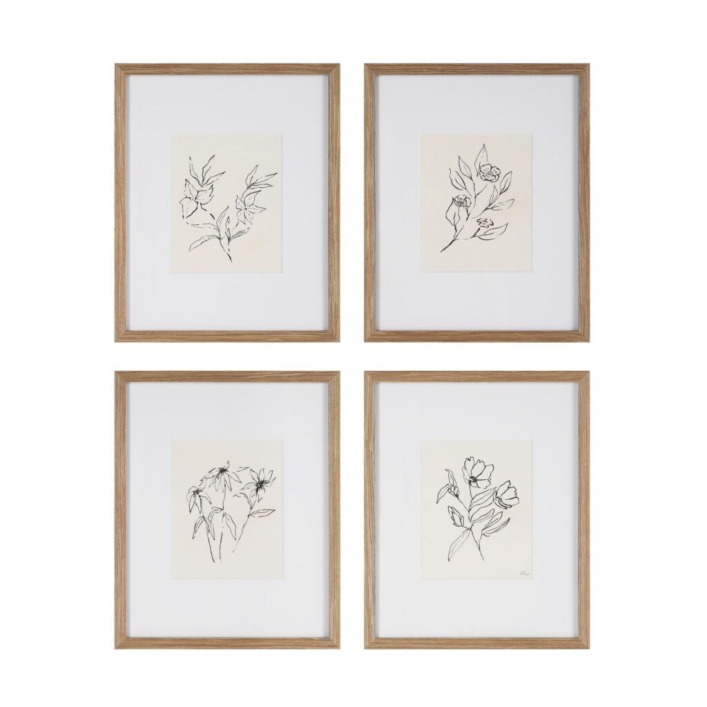 PALMELA Printed Art