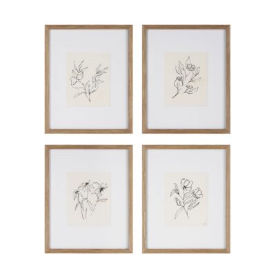 PALMELA Printed Art