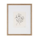 PALMELA Printed Art PA0048 PA0048 8