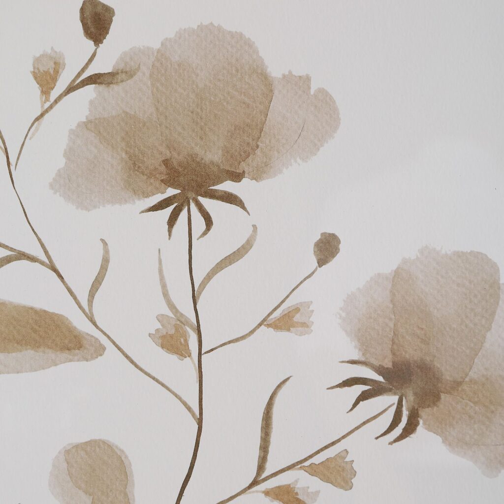 MADALENA Printed Art - Image 3