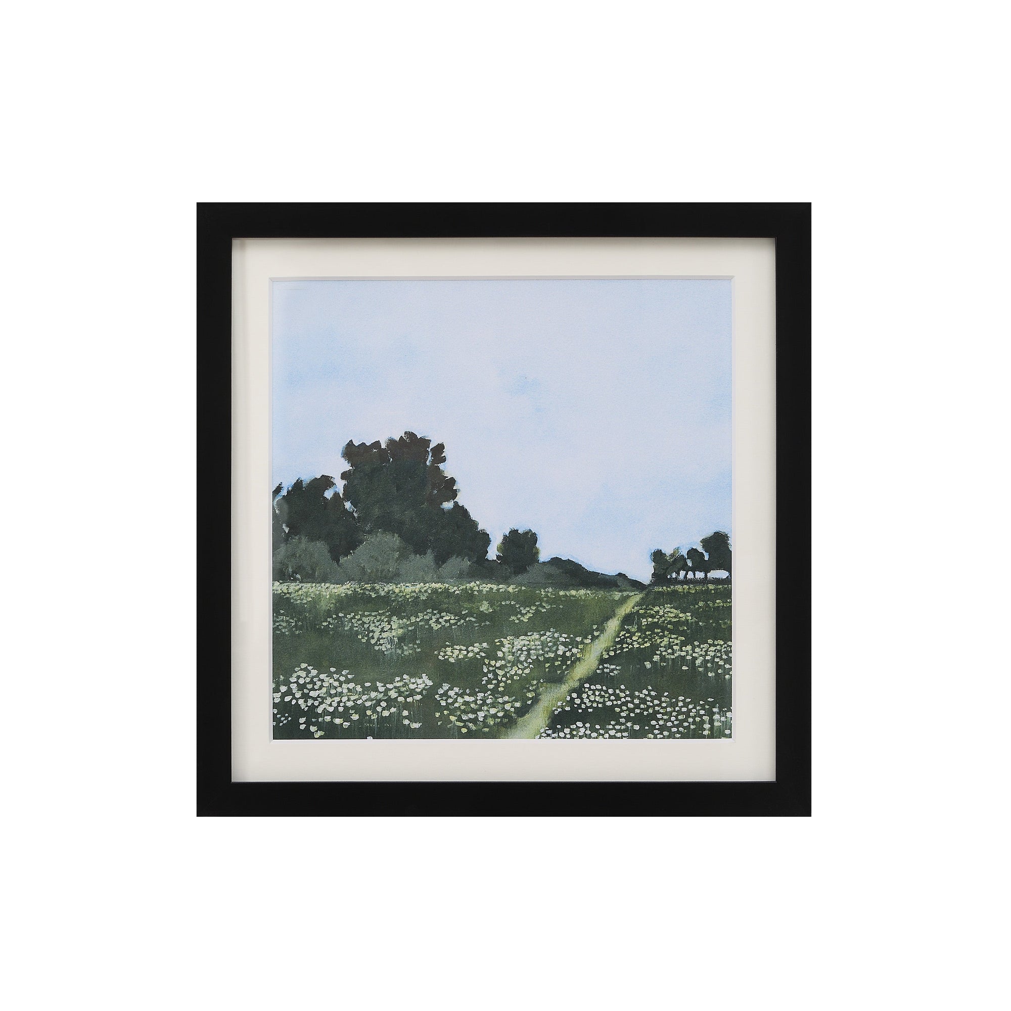 Olmo Wall Decor 1 Olmo Wall Decor