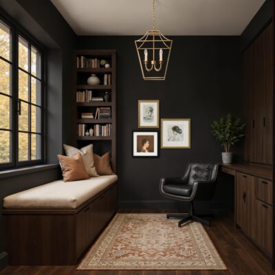 Medeleine Wall Decor PA0058 PA0058 7