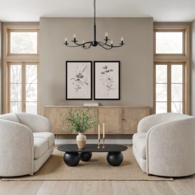 Adeline Wall Decor PA0060 PA0060 4