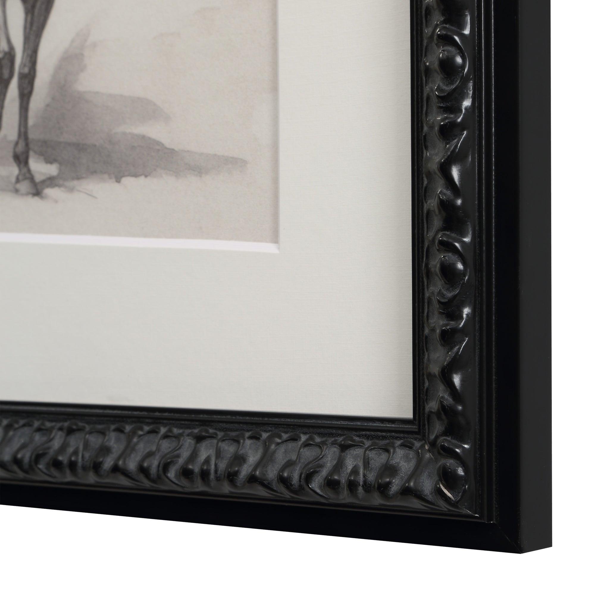 Cosima Book Shelf Art 3 Cosima Book Shelf Art - Image 3