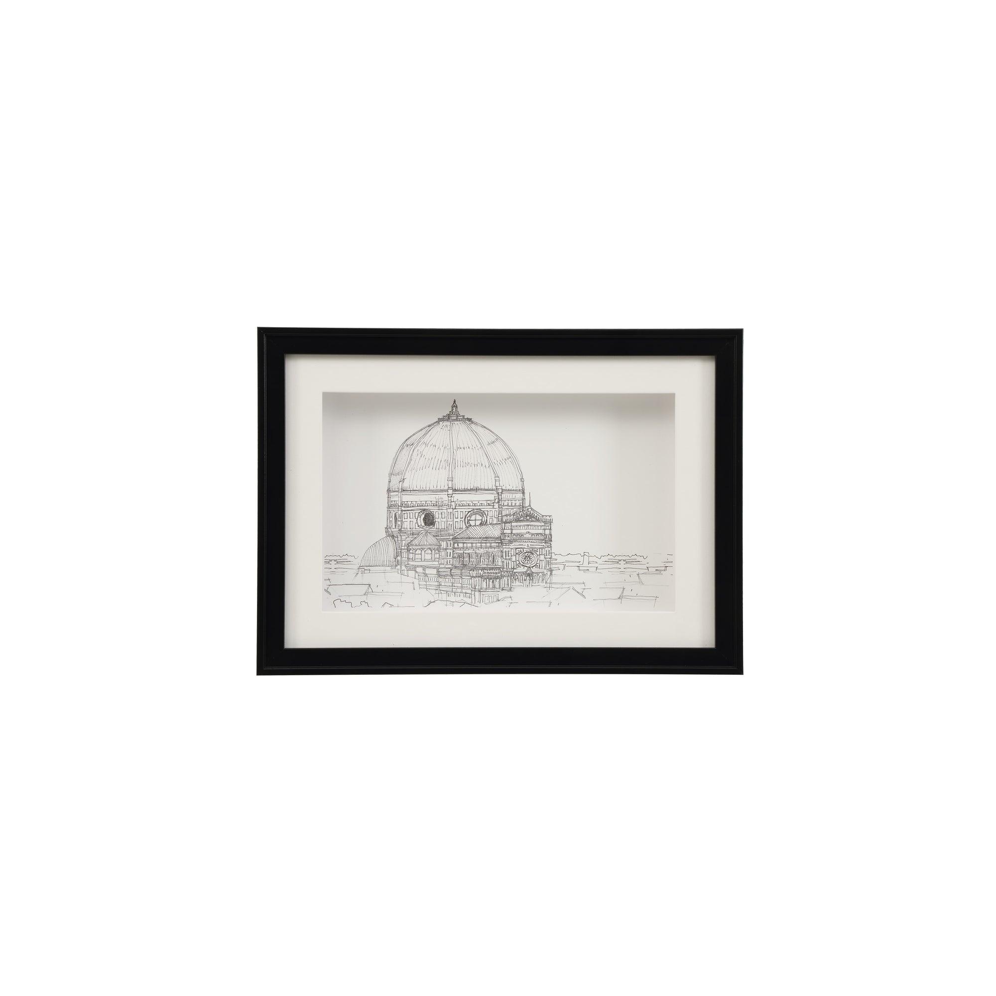 Chutney Book Shelf Art 1 Chutney Book Shelf Art
