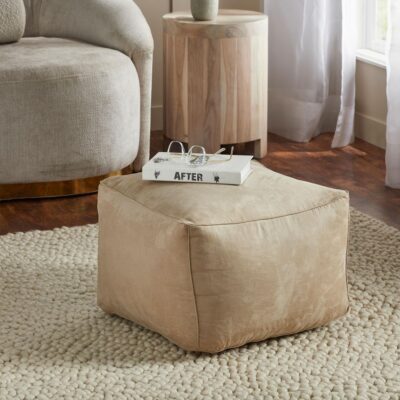 Poufs