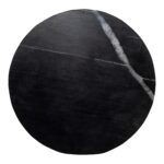 Grace Accent Table Black Marble PJ-1021-02 PJ 1021 02 03