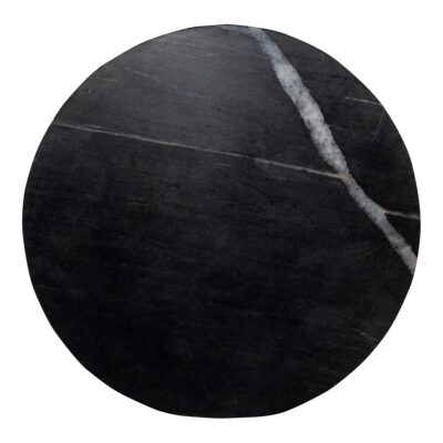 Grace Accent Table Black Marble 11 Grace Accent Table Black Marble PJ-1021-02 PJ 1021 02 03