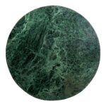 Grace Accent Table Green Marble PJ-1021-16 PJ 1021 16 03
