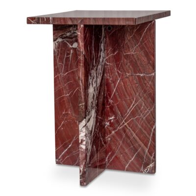 Blair Accent Table Ross Levanto Marble 9 Blair Accent Table Ross Levanto Marble PJ-1024-06 PJ 1024 06 01