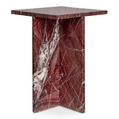 Blair Accent Table Ross Levanto Marble 10 Blair Accent Table Ross Levanto Marble PJ-1024-06 PJ 1024 06 02