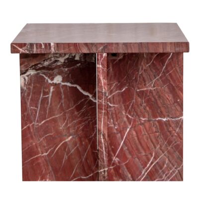 Blair Accent Table Ross Levanto Marble 11 Blair Accent Table Ross Levanto Marble PJ-1024-06 PJ 1024 06 03