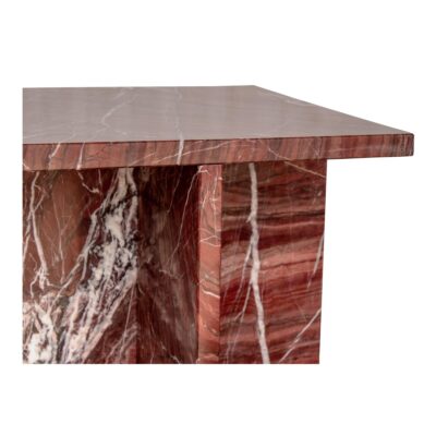 Blair Accent Table Ross Levanto Marble 12 Blair Accent Table Ross Levanto Marble PJ-1024-06 PJ 1024 06 04