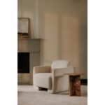 Blair Accent Table Golden Forest Marble PJ-1024-32 PJ 1024 32 31