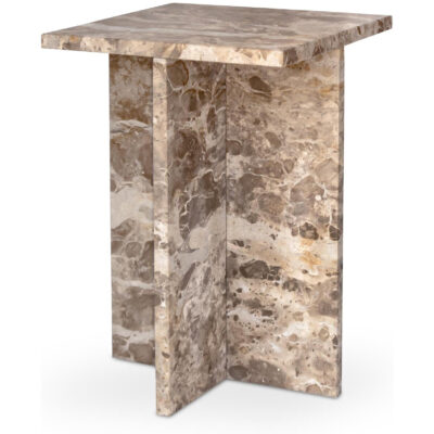 Blair Accent Table Panther Marble 10 Blair Accent Table Panther Marble PJ-1024-34 PJ 1024 34 Blair diagR shadsilo