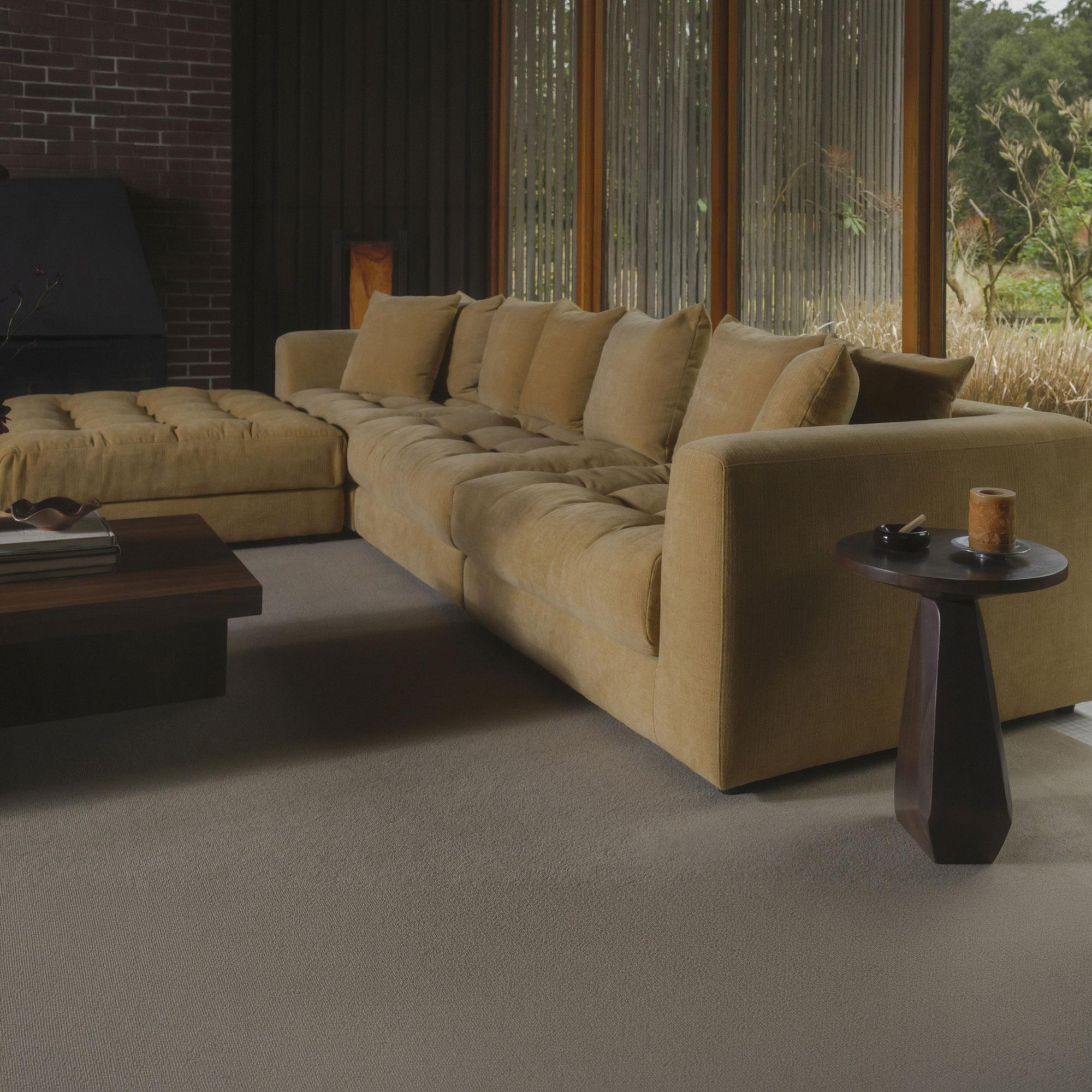 Harley Side Table Dark Brown 4 Harley Side Table Dark Brown - Image 4