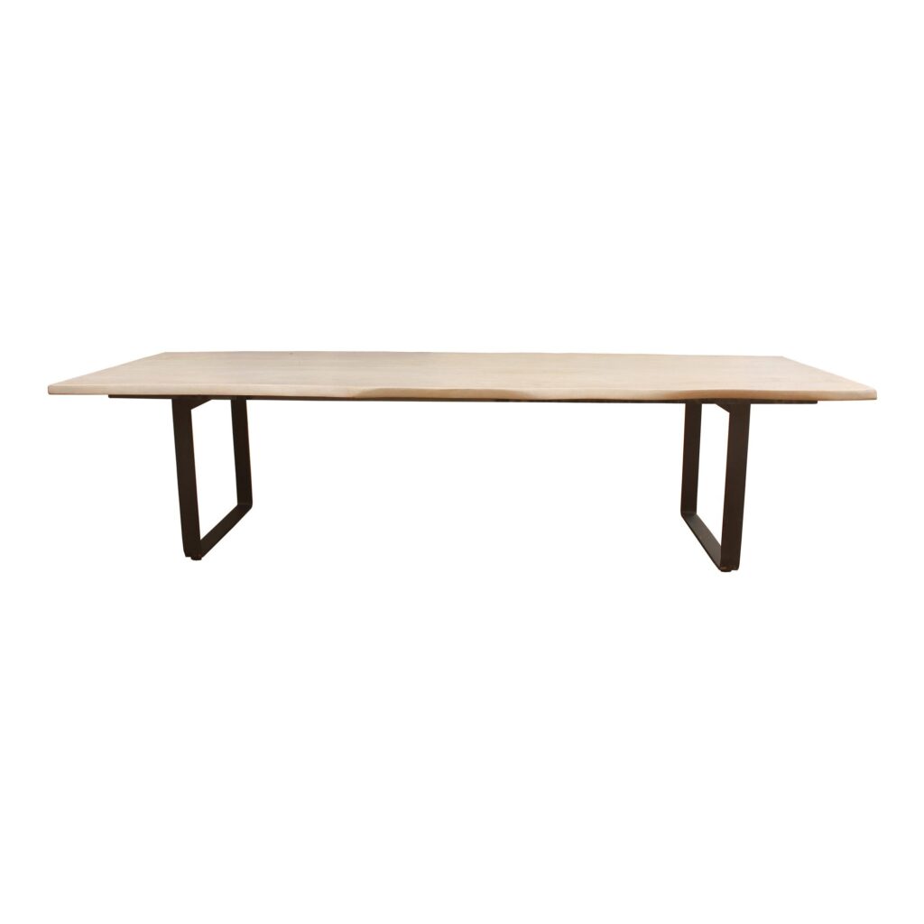 Wilks Dining Table PP-1014-18-0 PP 1014 18