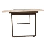 Wilks Dining Table PP-1014-18-0 PP 1014 18 01