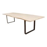 Wilks Dining Table PP-1014-18-0 PP 1014 18 02