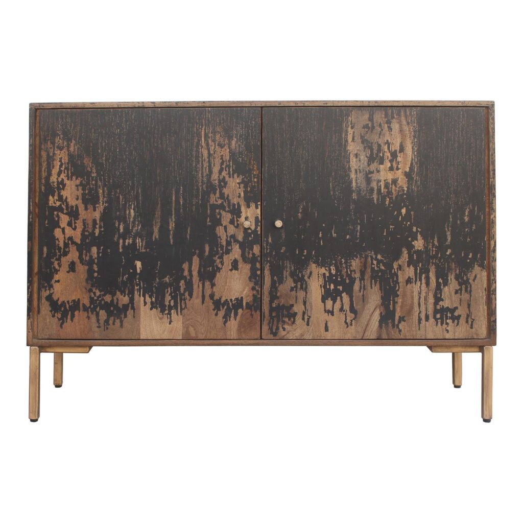 Artists Sideboard Small PP-1015-02 PP 1015 02