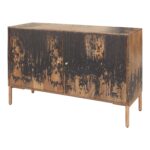 Artists Sideboard Small PP-1015-02 PP 1015 02 01