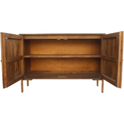 Artists Sideboard Small PP-1015-02 PP 1015 02 02