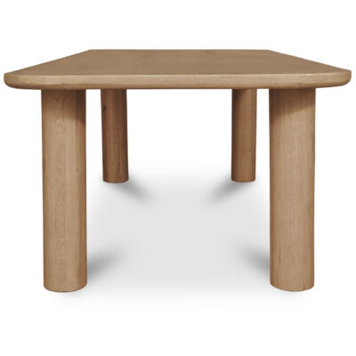 Anders Dining Table Large Natural 12 Anders Dining Table Large Natural PP-1023-24-0 PP 1023 24 0 Anders side left shadsilo