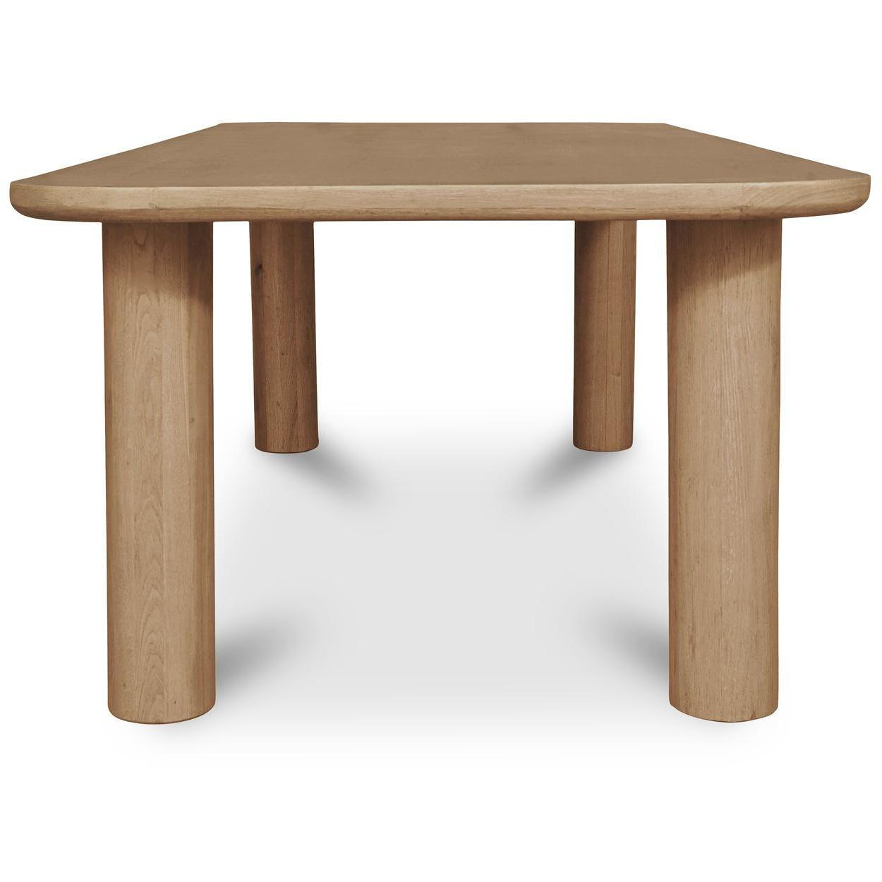Anders Dining Table Large Natural 4 Anders Dining Table Large Natural - Image 4