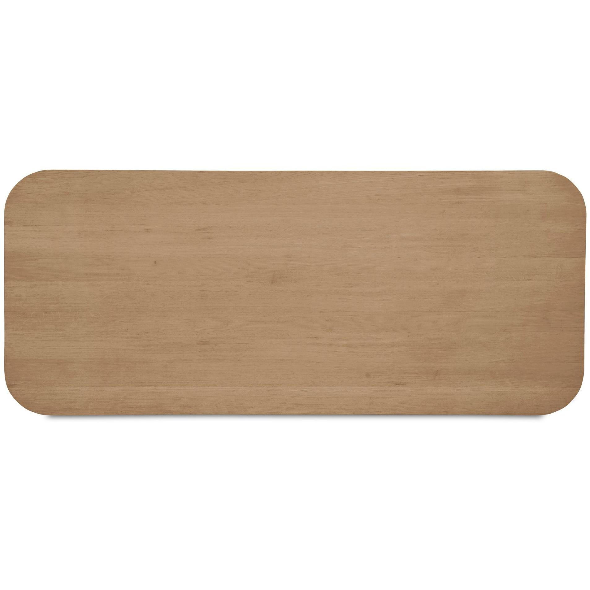 Anders Dining Table Large Natural 6 Anders Dining Table Large Natural - Image 6