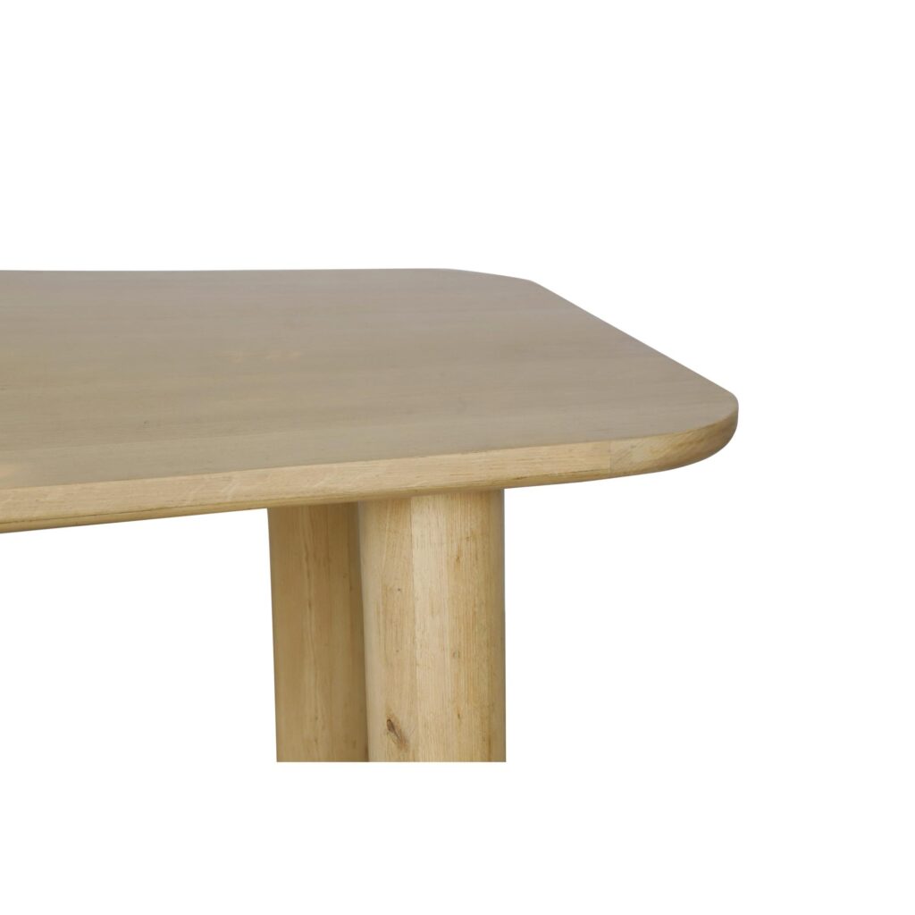 Anders Dining Table Large Natural - Image 5
