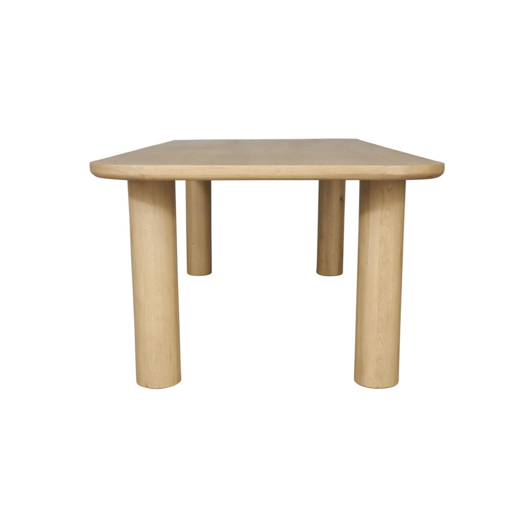 Anders Dining Table Large Natural - Image 3