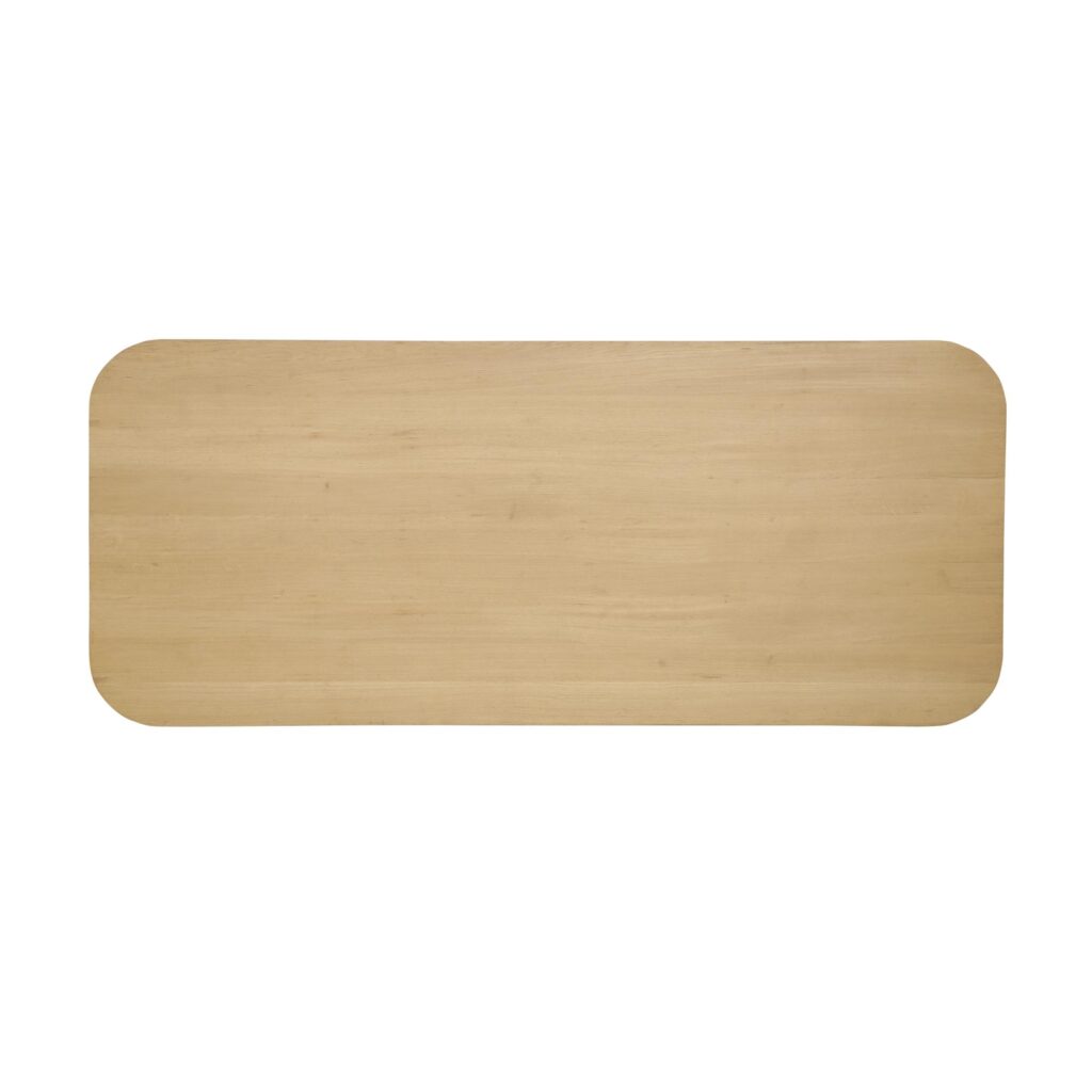 Anders Dining Table Large Natural - Image 4