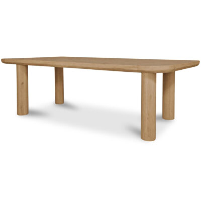 Anders Dining Table Small PP-1024-24-0 PP 1024 24 0 Anders diagL shadsilo
