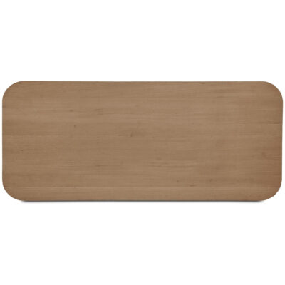 Anders Dining Table Small PP-1024-24-0 PP 1024 24 0 Anders top shadsilo