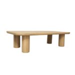 Anders Coffee Table Natural PP-1027-24-0 PP 1027 24 0 Anders diagR shadsilo