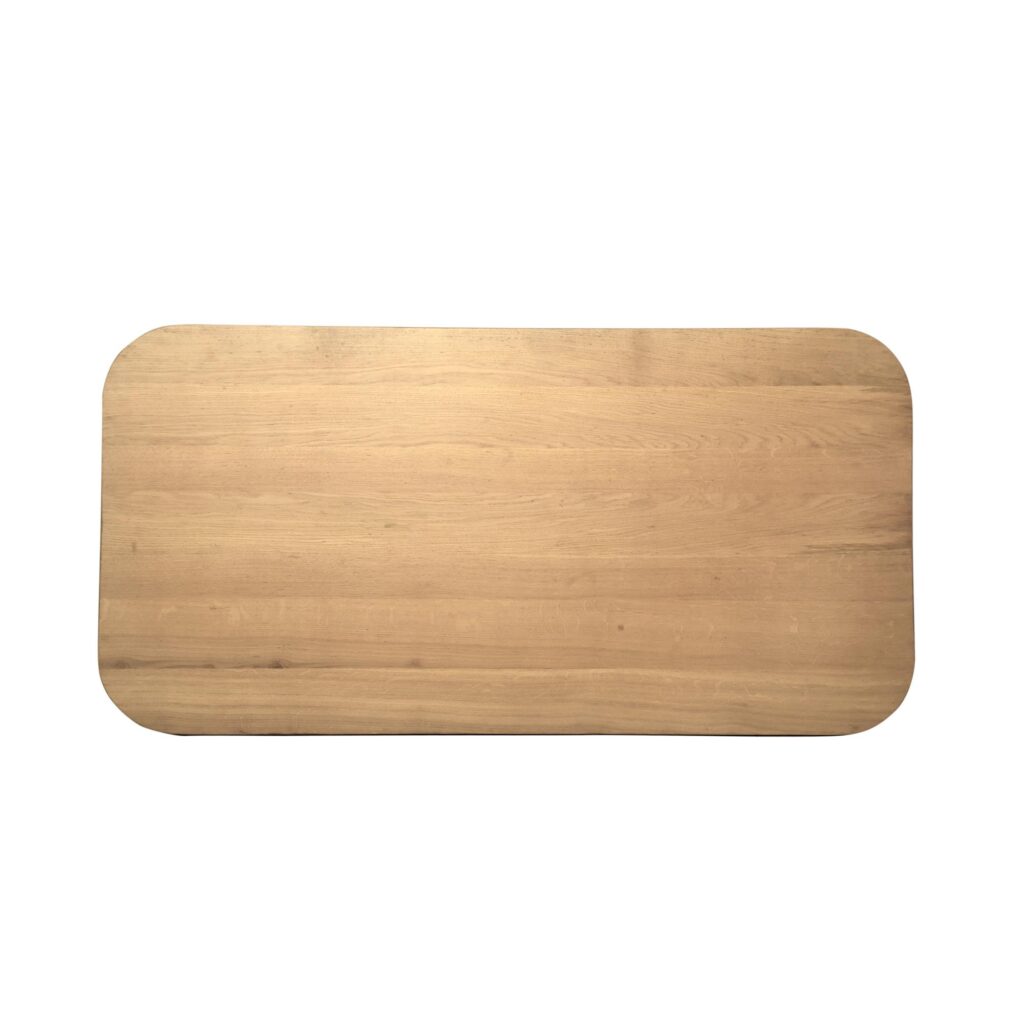Anders Coffee Table Natural - Image 3