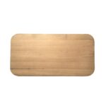 Anders Coffee Table Natural PP-1027-24-0 PP 1027 24 0 Anders top shadsilo