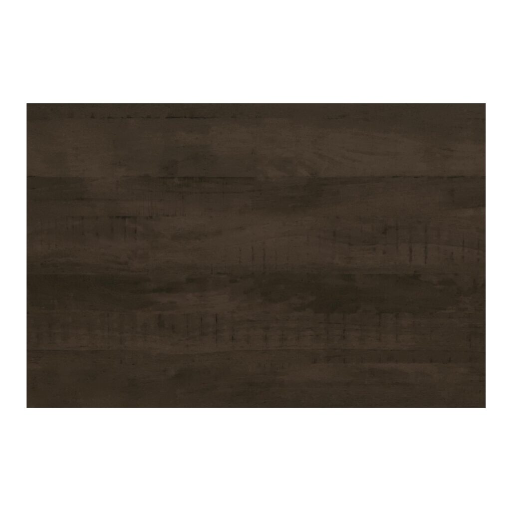 Everson Dining Table Brown - Image 6