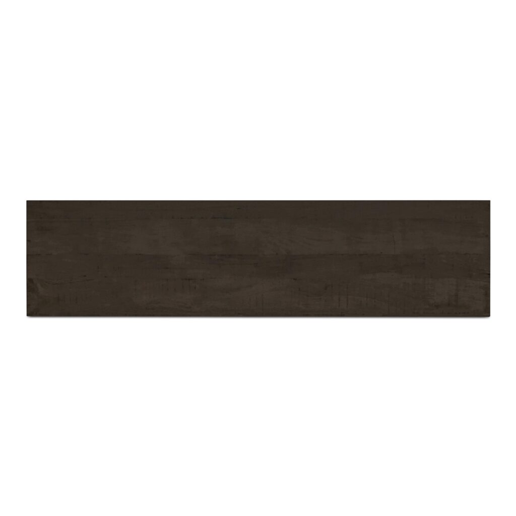 Everson Console Table Brown - Image 4