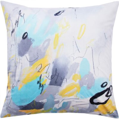 Faro Linen Pillow
