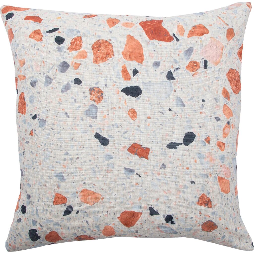 Castelo Pillow