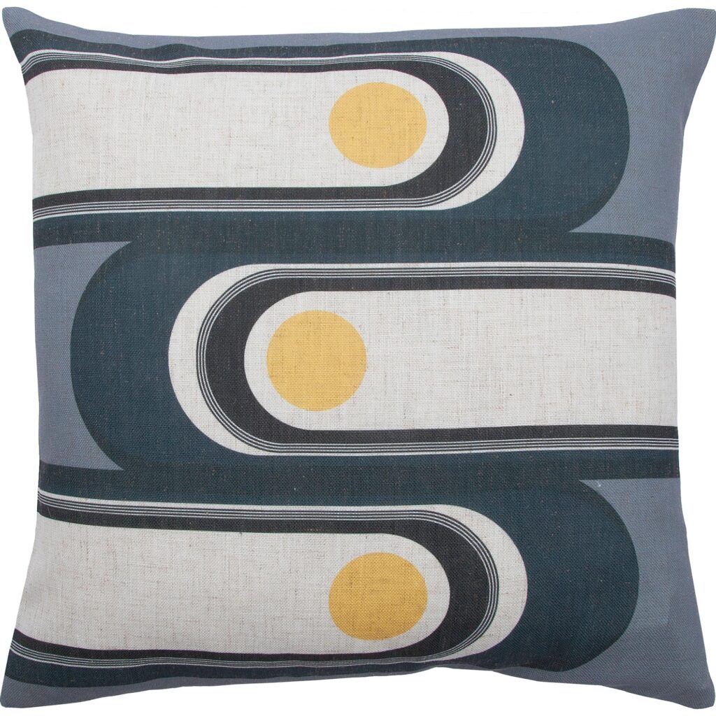 Fatima Pillow