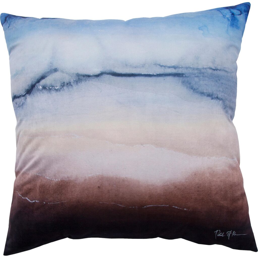 Finch Pillow