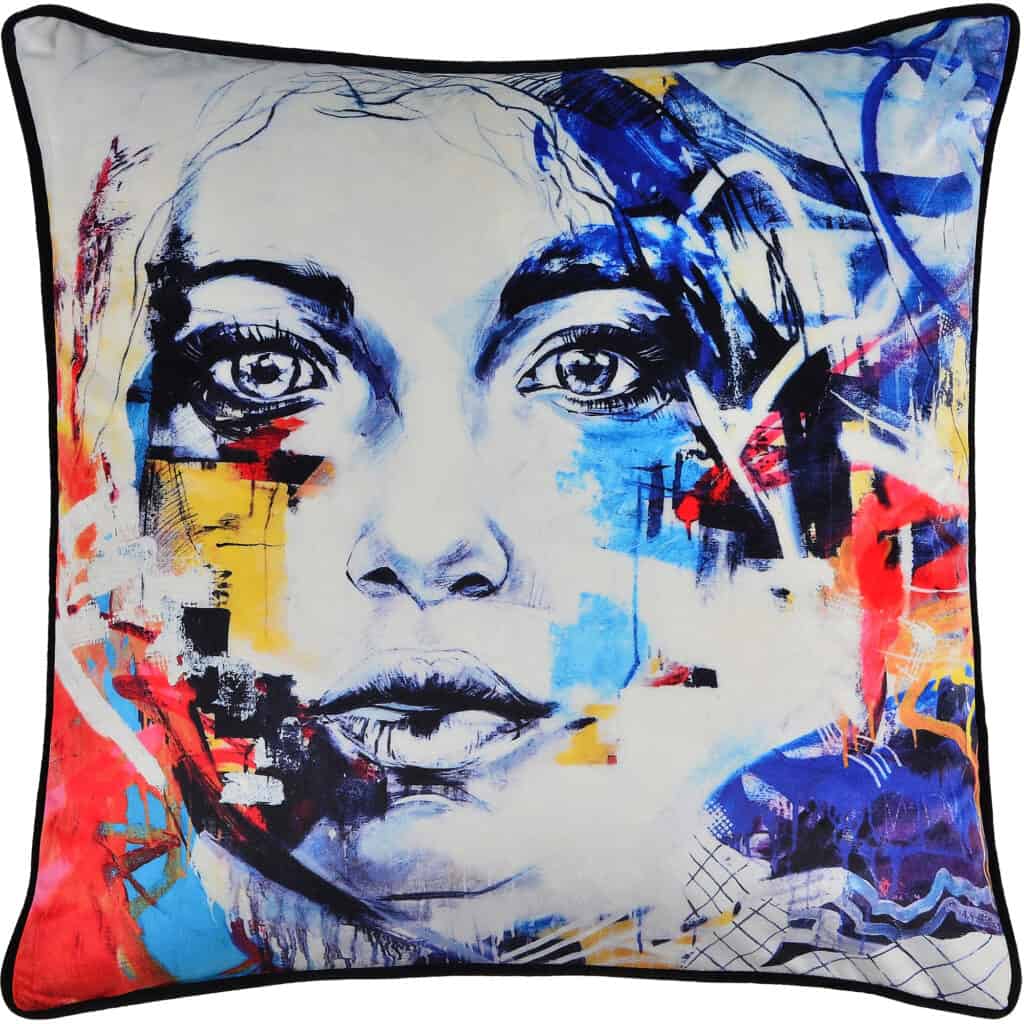 TORI Pillow - Image 2