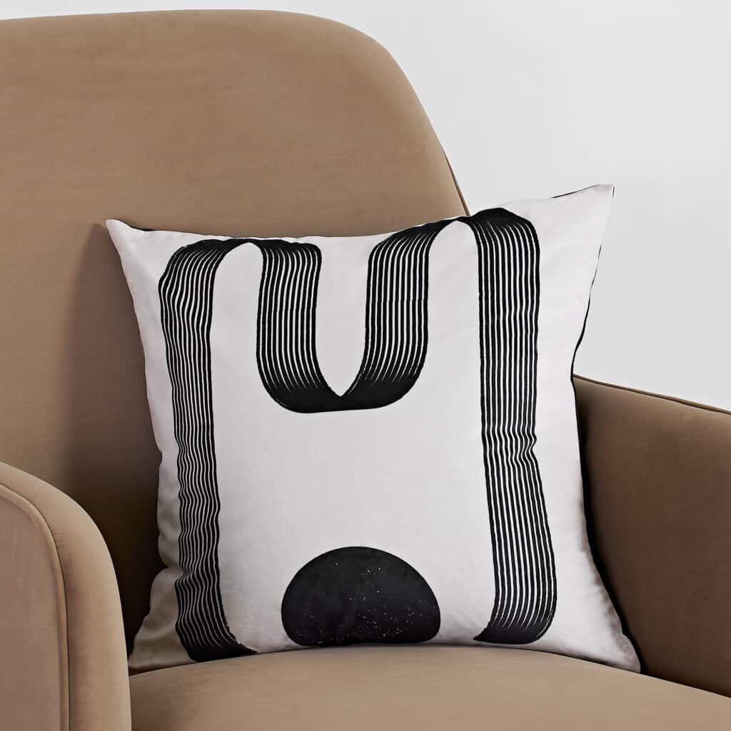 YEVA Pillow PWFL1424 PWFL1424 LIFESTYLE