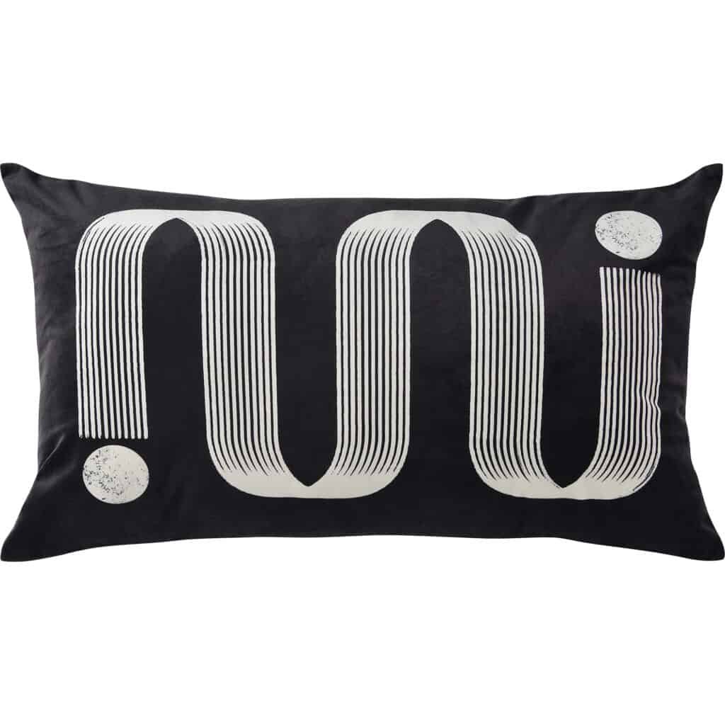 ZORA Pillow PWFL1425 PWFL1425