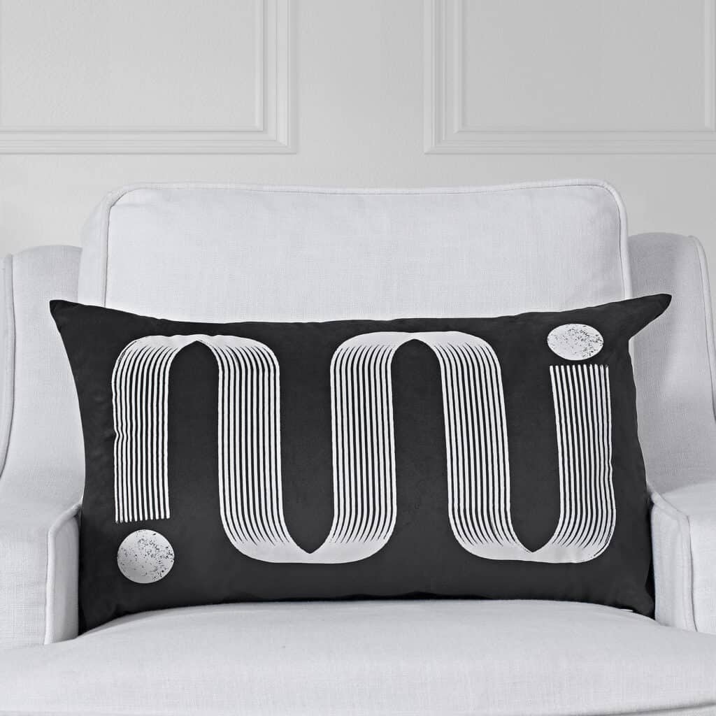 ZORA Pillow PWFL1425 PWFL1425 ROOM 0317 1647619270