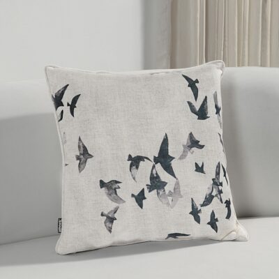 Poussin Pillow