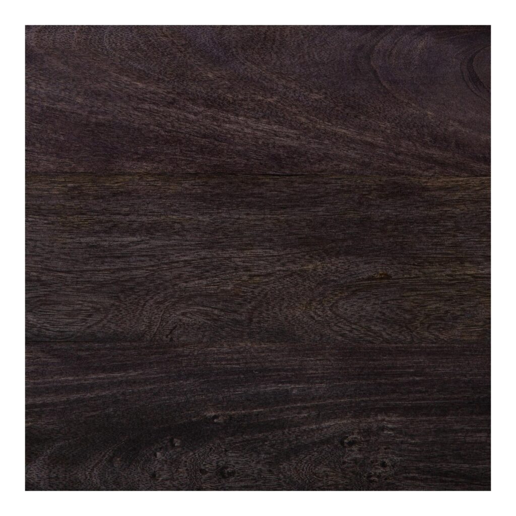 Tabitha Nightstand Dark Brown - Image 7