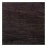 Tabitha Nightstand Dark Brown PZ-1002-20 PZ 1002 20 Tabitha swatch